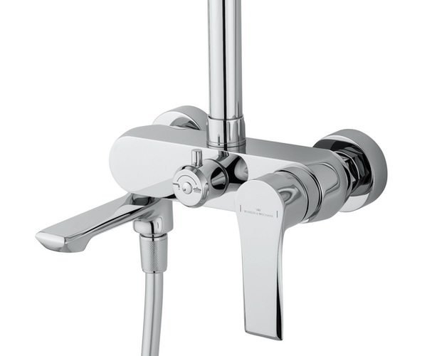 душевая система WONZON & WOGHAND BRILLIANT